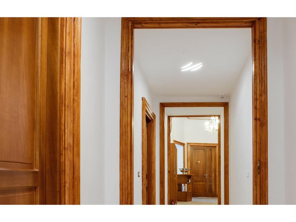 Lh Royal Suites Terrace Roma Ngoại thất bức ảnh