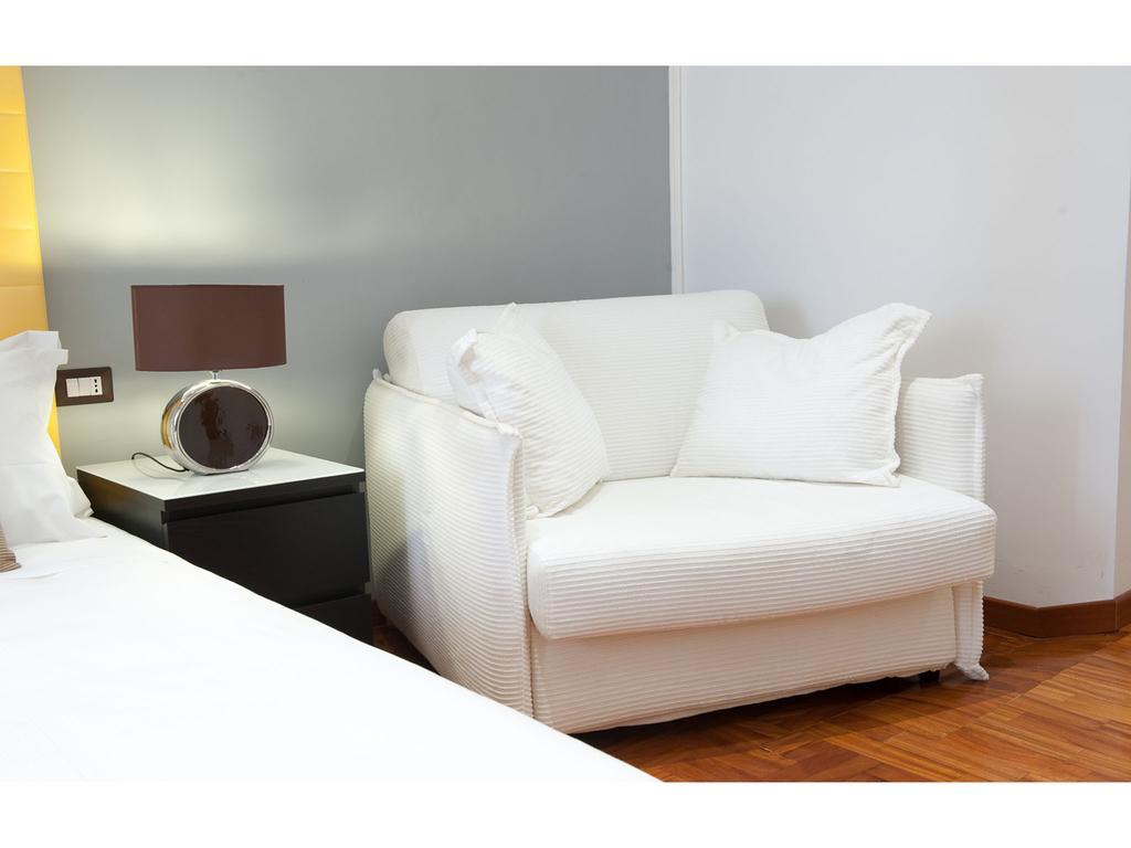 Lh Royal Suites Terrace Roma Phòng bức ảnh