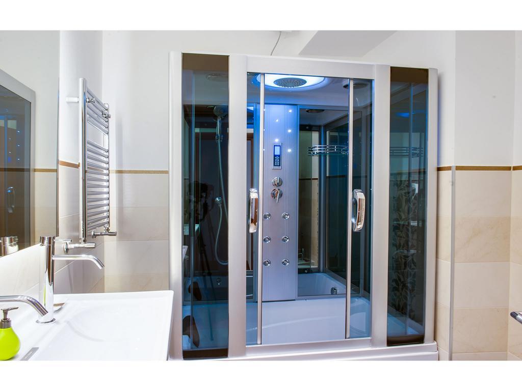 Lh Royal Suites Terrace Roma Phòng bức ảnh