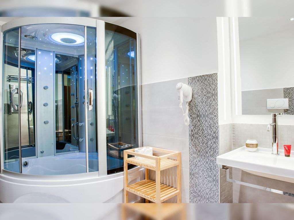 Lh Royal Suites Terrace Roma Phòng bức ảnh