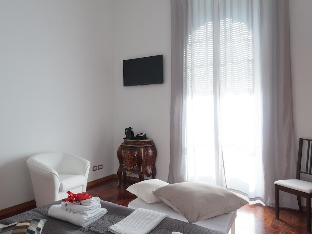 Lh Royal Suites Terrace Roma Phòng bức ảnh