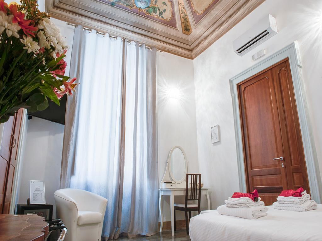 Lh Royal Suites Terrace Roma Ngoại thất bức ảnh