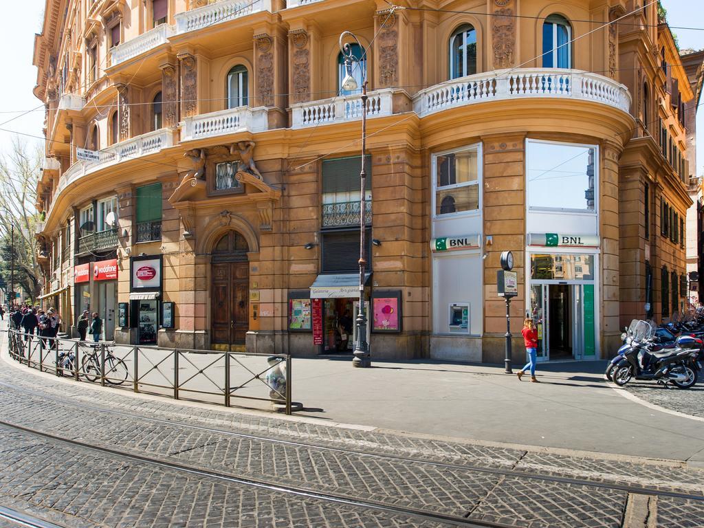 Lh Royal Suites Terrace Roma Ngoại thất bức ảnh