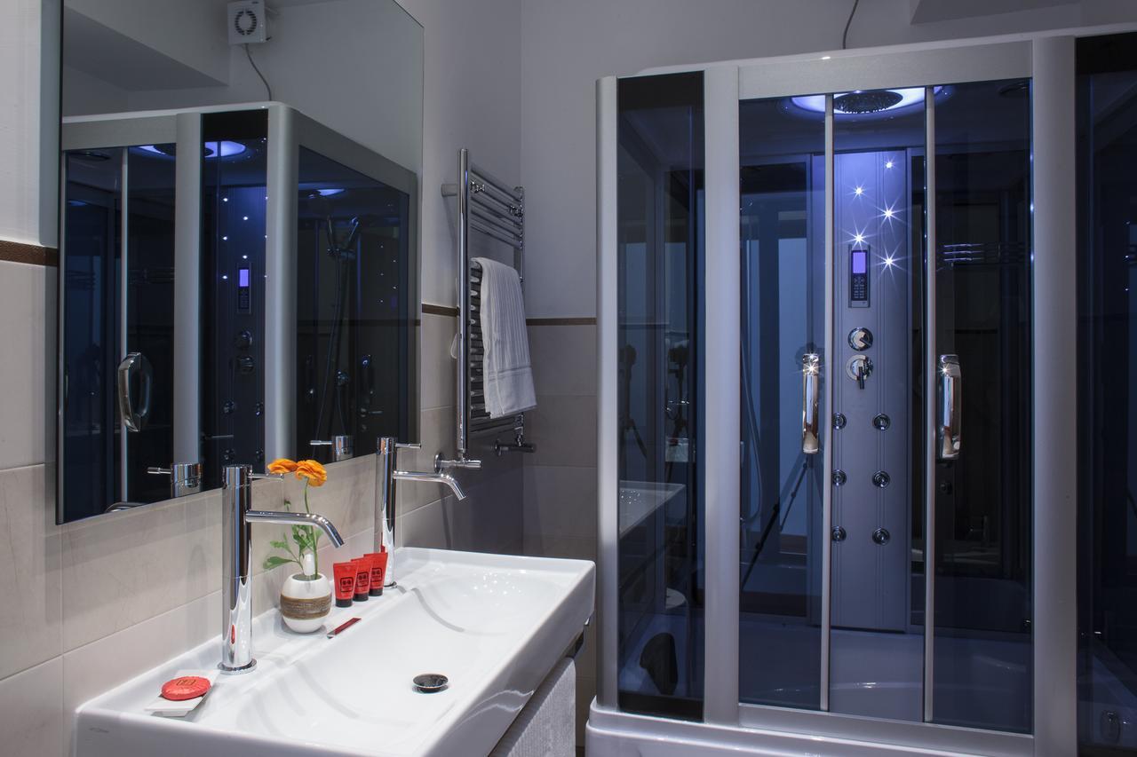 Lh Royal Suites Terrace Roma Ngoại thất bức ảnh