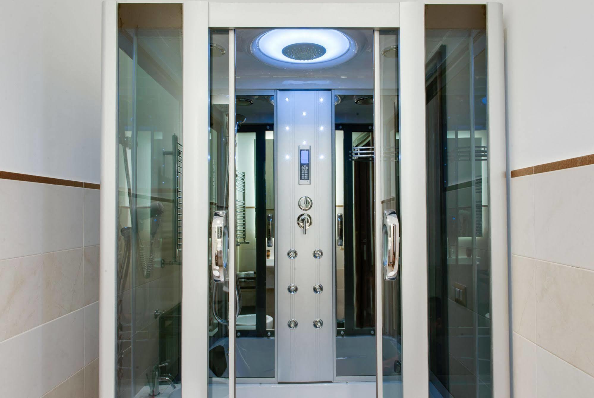 Lh Royal Suites Terrace Roma Ngoại thất bức ảnh