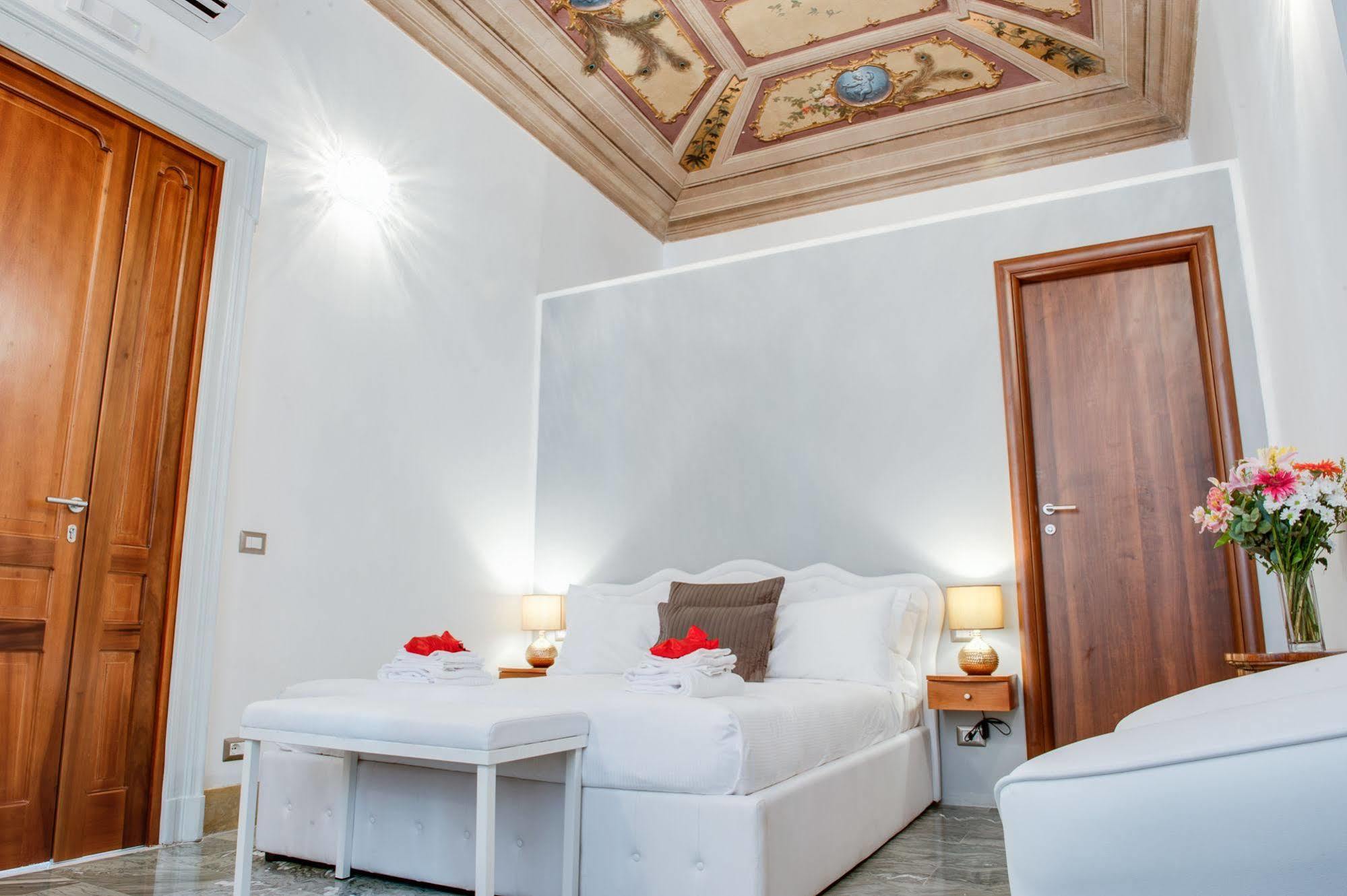 Lh Royal Suites Terrace Roma Ngoại thất bức ảnh