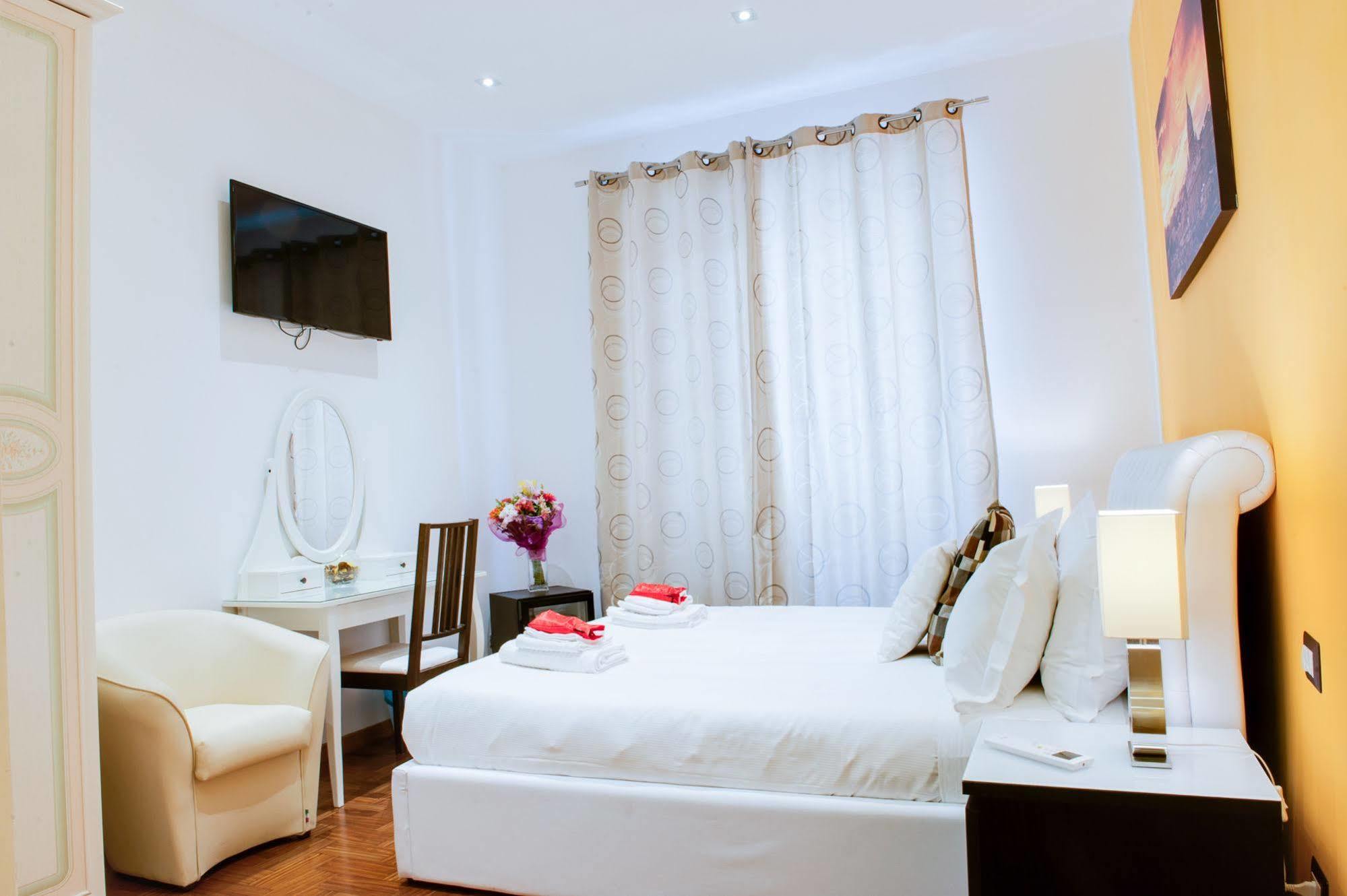 Lh Royal Suites Terrace Roma Ngoại thất bức ảnh