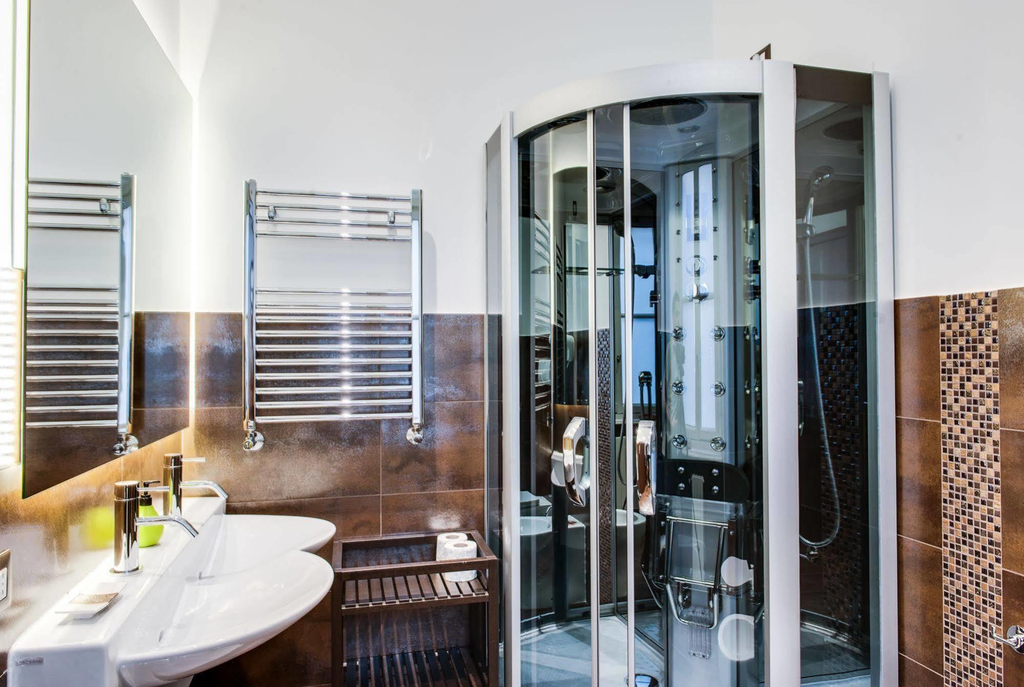 Lh Royal Suites Terrace Roma Ngoại thất bức ảnh