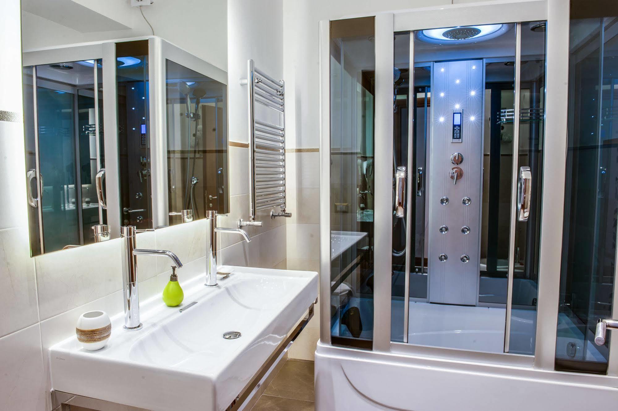Lh Royal Suites Terrace Roma Ngoại thất bức ảnh