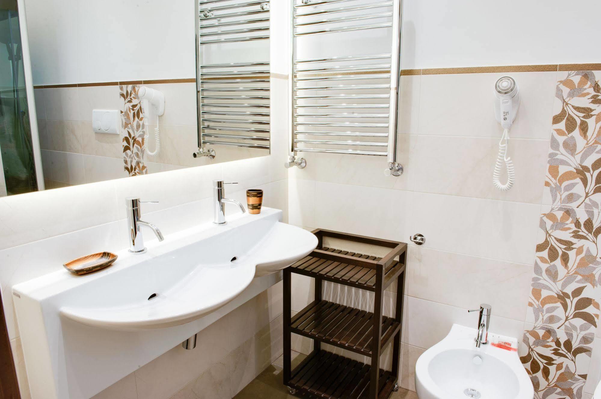 Lh Royal Suites Terrace Roma Ngoại thất bức ảnh