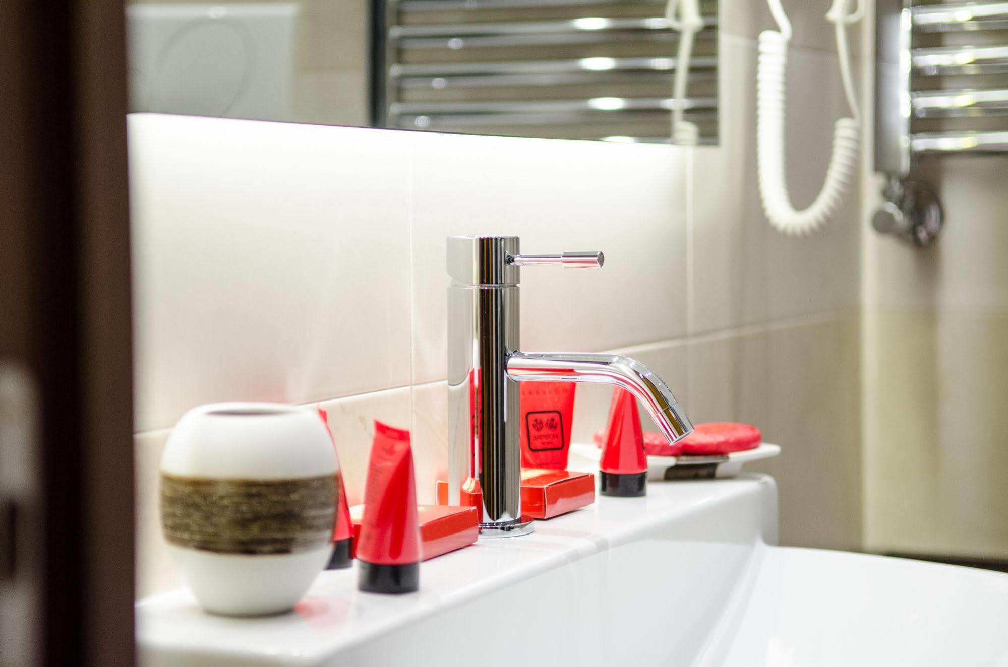 Lh Royal Suites Terrace Roma Ngoại thất bức ảnh