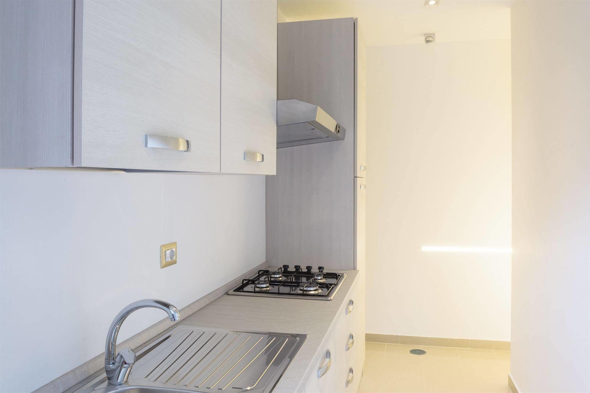 Lh Royal Suites Terrace Roma Ngoại thất bức ảnh