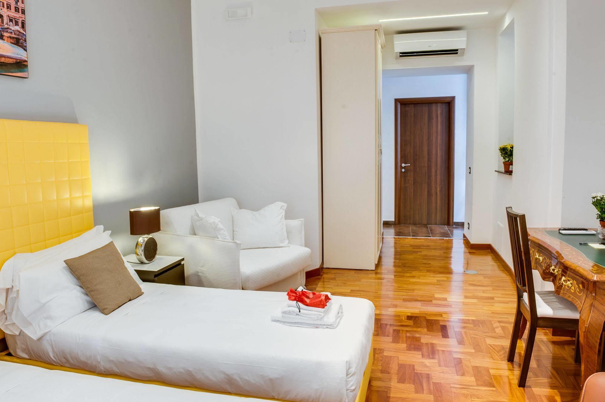 Lh Royal Suites Terrace Roma Ngoại thất bức ảnh