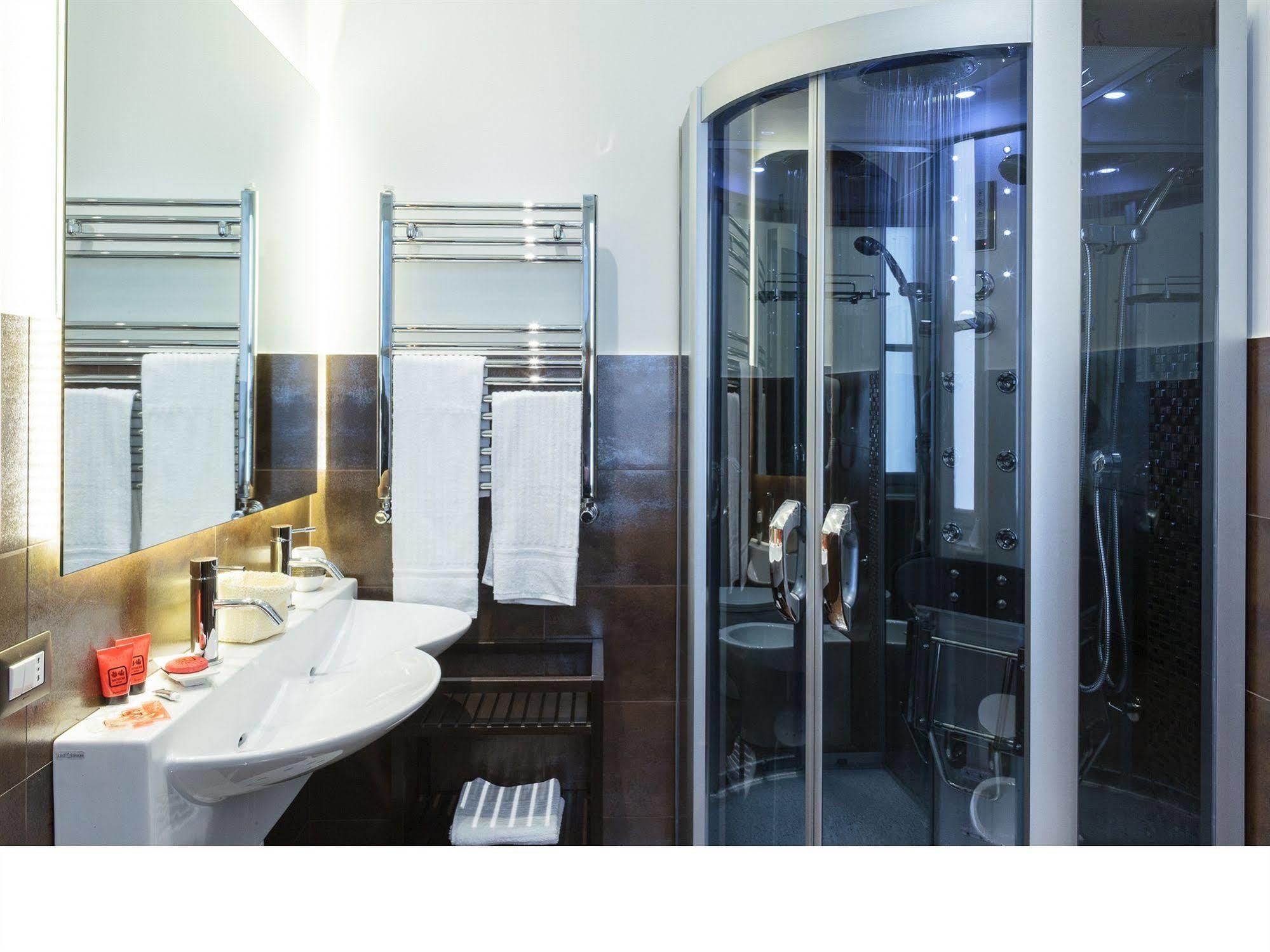 Lh Royal Suites Terrace Roma Ngoại thất bức ảnh