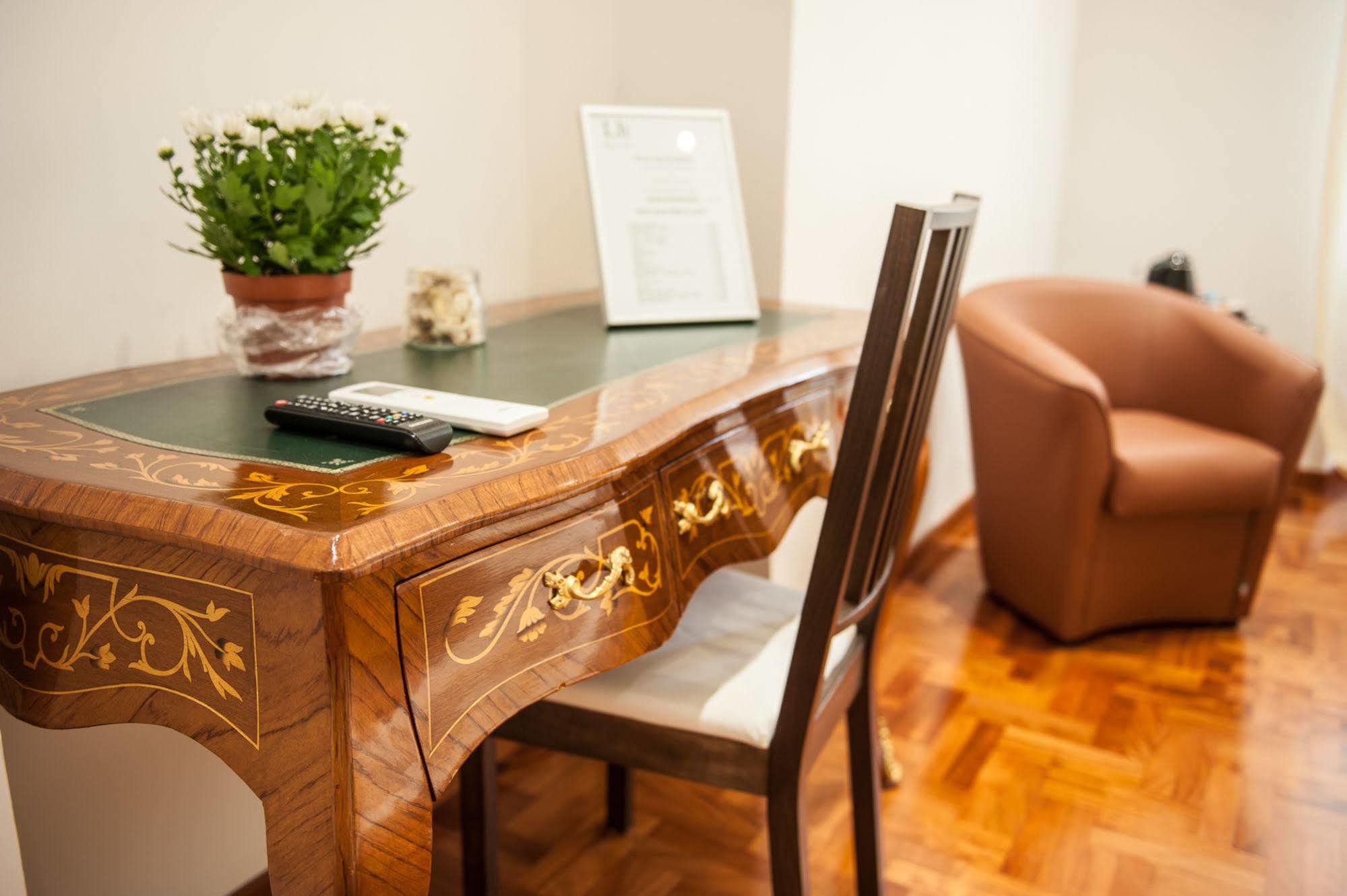 Lh Royal Suites Terrace Roma Ngoại thất bức ảnh